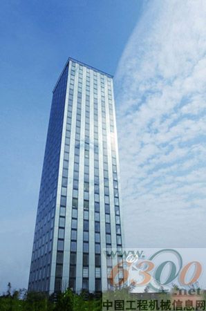 30層高樓