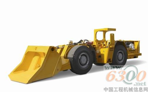 Scooptram ST3.5