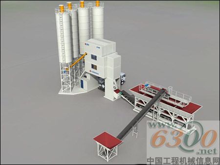 方圓混凝土攪拌車