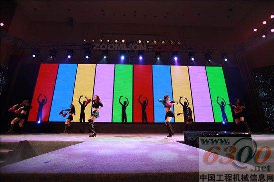開場舞
