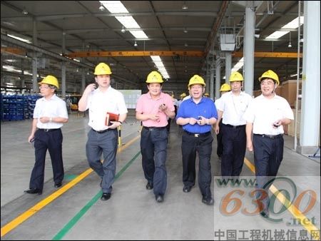 臨工 裝載機  