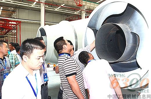 徐工 混凝土機械