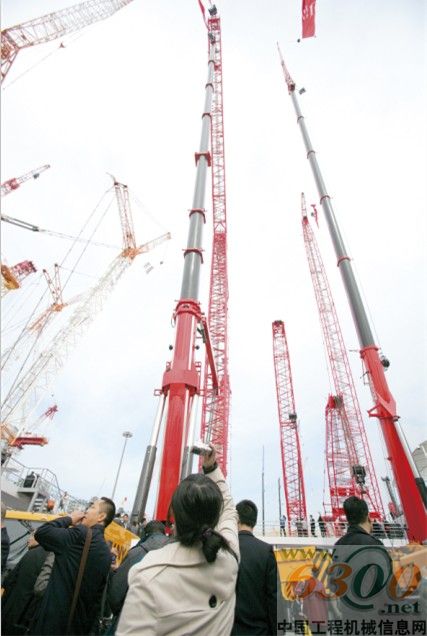 三一62米泵車進駐湖北摘得“華中第一泵”桂冠