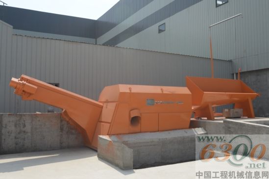 中聯(lián)重科,混凝土攪拌站