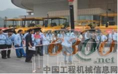 三一重工代理商操作手俱樂部建設紀實
