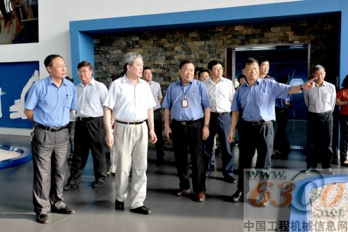 國家科技支撐計劃項目通過檢查