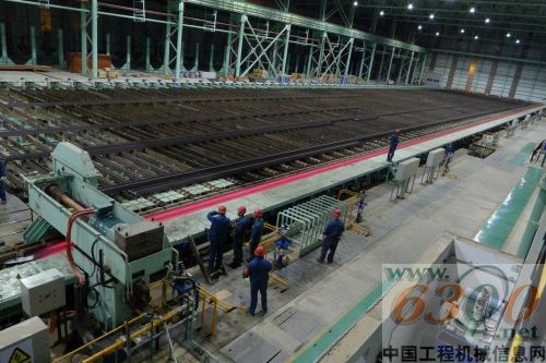 GE,科技,中國鋼鐵業