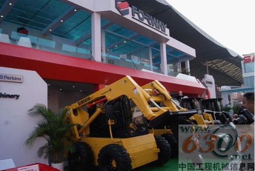 Perkins,代理商,利星行機械,福威重工,合作協(xié)議