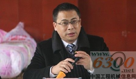 三一,工程機械,愛心