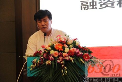 租賃分會2012年年會