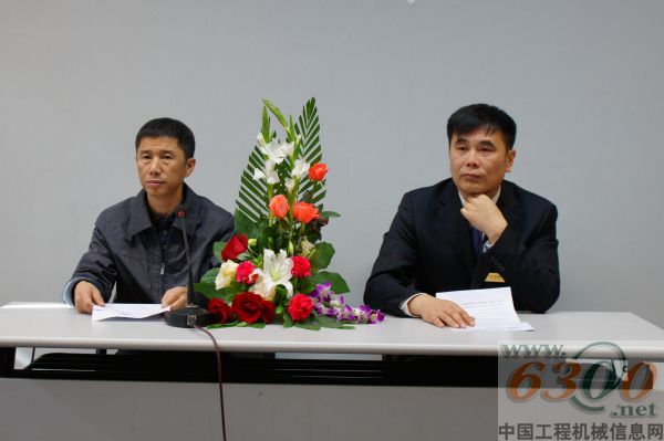 2012寶馬展,森遠(yuǎn)股份,吉公筑機(jī),資產(chǎn)重組