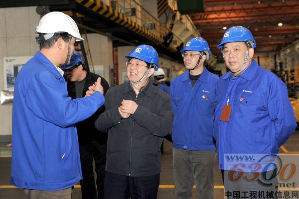 中共中央辦公廳,國務院辦公廳,十八大報告,督察,柳工
