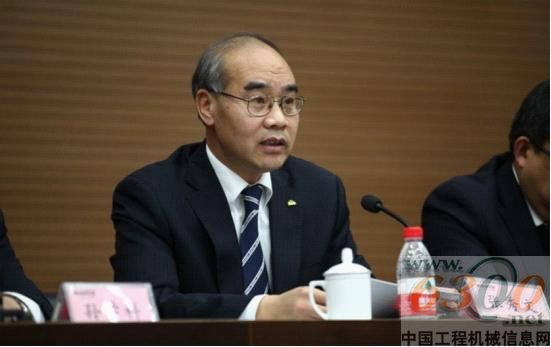 山推,2013年職工代表大會,表彰大會