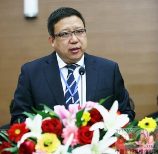 山推,2013年職工代表大會,表彰大會