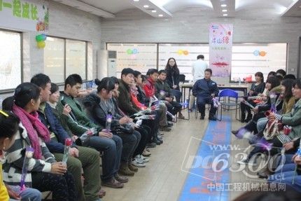 緣分連起你我他  — 斗山緣活動圓滿成功 관련 사진